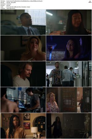 Good Trouble S01 S05 WEBRip EAC3 5 1 1080p x265-iVy