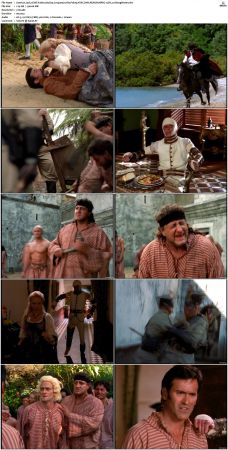 Jack of All Trades S01-S02 SUPER-PACK NTSC DVD REMUX MPEG-2 DD 2.0-BongWater