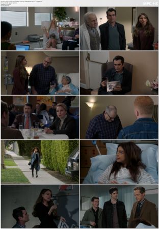 Modern Family S09 1080p WEB AV1 Opus 5 1-onlyfaffs