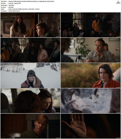 Yellowjackets S01 S02 Bluray EAC3 5 1 1080p x265-iVy