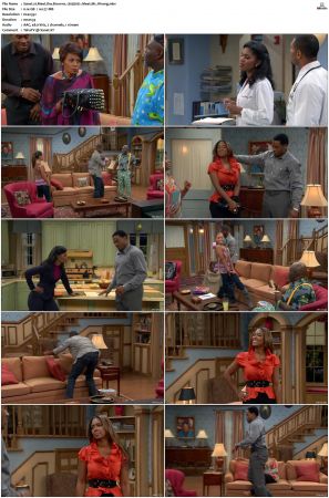 Tyler Perrys Meet the Browns S01-S05 SUPER-PACK DVDRip x264-NGP