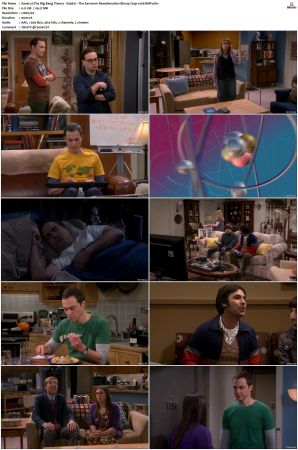 The Big Bang Theory S01 S12 SUPER-PACK Bluray 720p x265-BMF