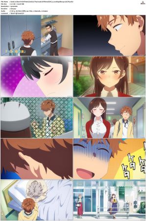 Rent-A-Girlfriend S01 S03 Bluray EAC3 2 0 1080p x265-iVy