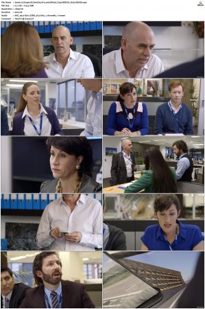 Utopia AU 2014 S01 S05 720p WEB-DL H264 BONE