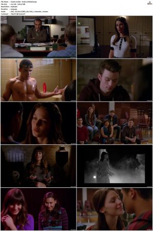 Glee S01-S06 480p WEB X264-NGP