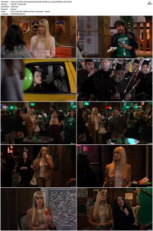 2 Broke Girls S01-S06 1080p WEBRip EAC3 5.1 x265-iVy