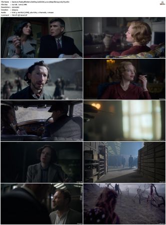 Peaky Blinders S01 S06 Bluray EAC3 2 0 1080p x265-iVy