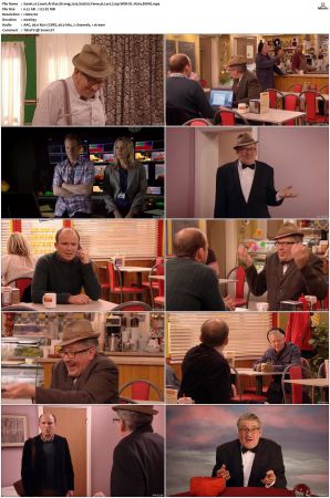 Count Arthur Strong 2013 S01 S03 720p WEB-DL H264 BONE