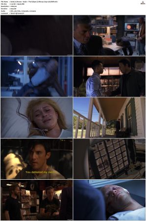Heroes S01-S04 SUPER-PACK 720p x265-BMF
