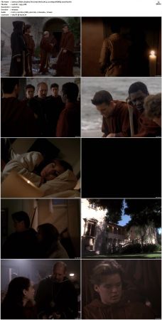 Sliders S01-S05 1080p WEBRip EAC3 2.0 x265-iVy