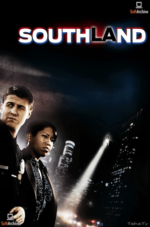 Southland S01-S05 SUPER-PACK 720p WEB-DL H265 DD5.1-CiNEMiX