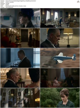 The Crown S01 S06 Bluray-WEB EAC3 5 1 1080p x265-iVy