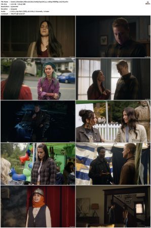 Resident Alien S01 S03 WEBRip EAC3 5 1 1080p x265-iVy