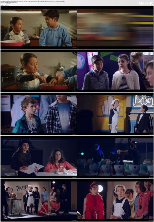 The InBESTigators S01 S02 1080p NF WEB-DL AV1 SDR DDP 5 1-DarQ