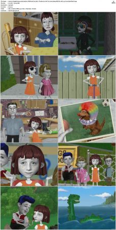 Angela Anaconda S01-S03 WEB-DL AAC2.0 H264-ManifestX