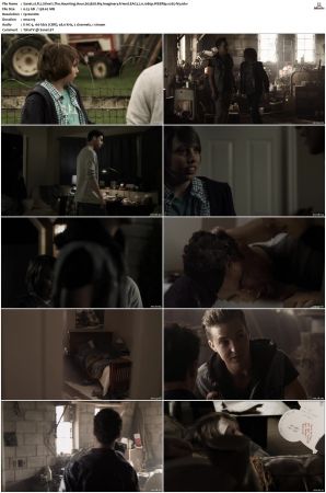 R.L. Stines The Haunting Hour S01-S04 1080p WEBRip EAC3 2.0 x265-iVy