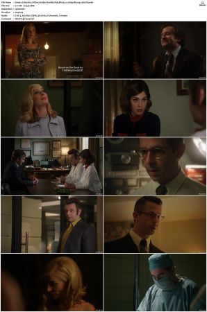Masters Of Sex S01-S04 1080p Bluray EAC3 5.1 x265-iVy