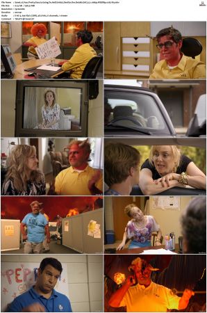 Your Pretty Face Is Going To Hell S01 S04 WEBRip EAC3 5 1 1080p x265-iVy