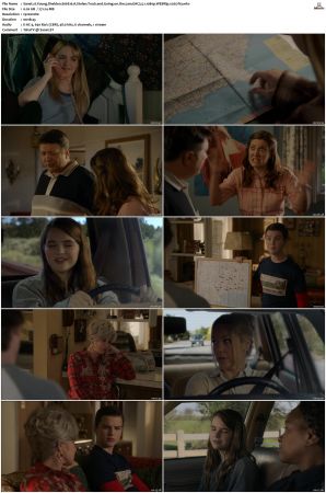 Young Sheldon S01-S07 1080p Bluray-WEB EAC3 5.1 x265-MiXED