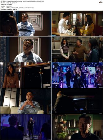 Kung Fu 2021 S01 S03 SUPER-PACK 1080p BluRay-WEB DDP 5 1 x265-iVy