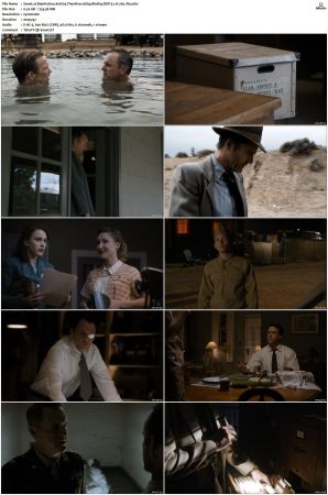 Manhattan S01 S02 1080p BluRay DDP 5 1 x265-iVy