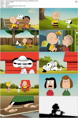 The Snoopy Show S01-S03 1080p WEBRip EAC3 5.1 x265-iVy