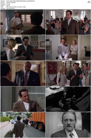 Monk S01-S08 SUPER-PACK BDRip x264-BORDURE