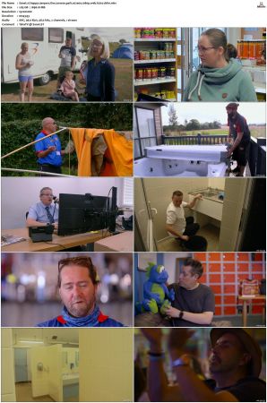 Happy Campers The Caravan Park S01-S05 1080p WEB H264-CBFM