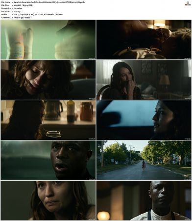 American Gods S01 S03 SUPER-PACK WEBRip EAC3 5 1 1080p x265-iVy