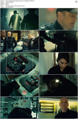 Flashpoint S01-S05 SUPER-PACK 720p BluRay x265-BMF