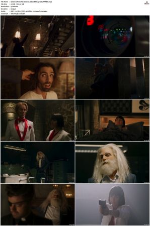 Preacher S01-S04 1080p BluRay x265-RARBG
