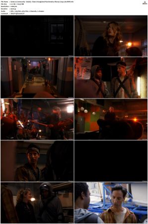Community S01-S06 SUPER-PACK 720p Bluray x265-BMF