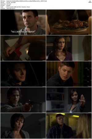 Supernatural S01 S15 WEBRip EAC3 2 0 1080p x265-iVy
