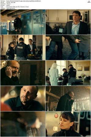 Flashpoint S01-S05 SUPER-PACK 720p BluRay x265-BMF