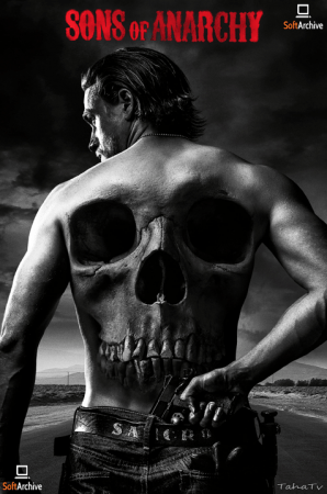 Sons of Anarchy S01-S07 SUPER-PACK 1080p WEBRip 10Bit DDP5.1 HEVC-d3g