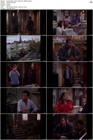 Becker S01-S06 720p x264-NGP