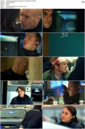 Flashpoint S01 S05 SUPER-PACK 720p BluRay x265-BMF
