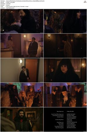 What We Do In The Shadows S01 S05 WEBRip EAC3 5 1 1080p x265-iVy