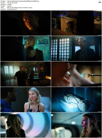 Altered Carbon S01 S02 1080p WEBRip x265-RARBG