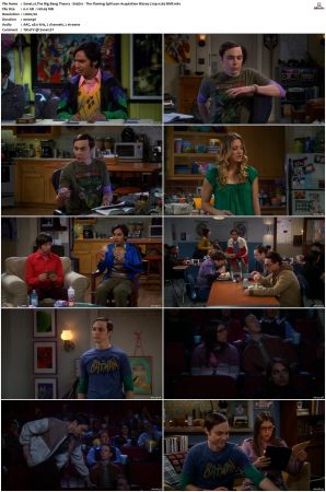 The Big Bang Theory S01 S12 SUPER-PACK Bluray 720p x265-BMF