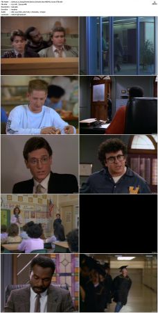 21 Jump Street S01 S05 WEB-DL H 264-JiTB