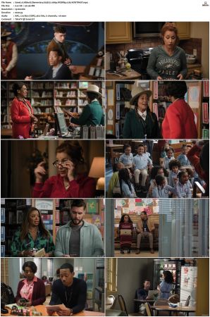 Abbott Elementary S01-S03 SUPER-PACK 1080p WEBRip x265-MIXED