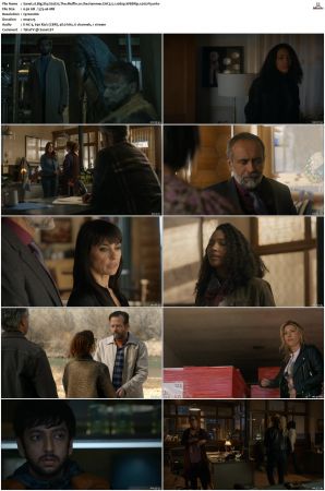 Big Sky S01 S03 WEBRip EAC3 5 1 1080p x265-iVy