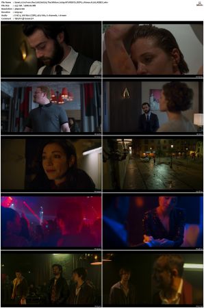 In From the Cold S01 2160p NF WEB-DL DDP5 1 Atmos H265-XEBEC