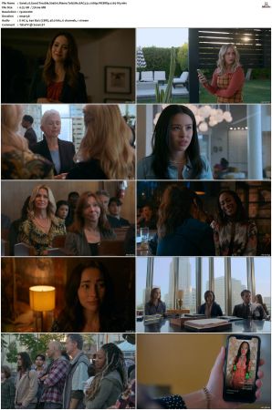 Good Trouble S01-S05 1080p WEBRip EAC3 5.1 x265-iVy