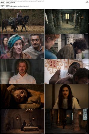 The Wheel Of Time S01 S02 Bluray-WEB EAC3 5 1 1080p x265-iVy