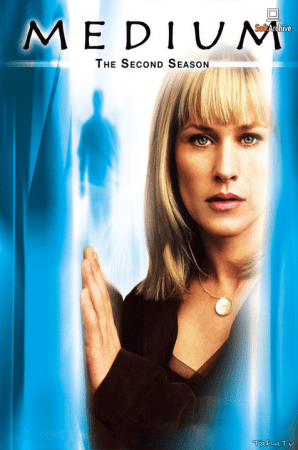 Medium S02 NORDiC 720p WEB-DL H265 DD2.0-CiNEMiX