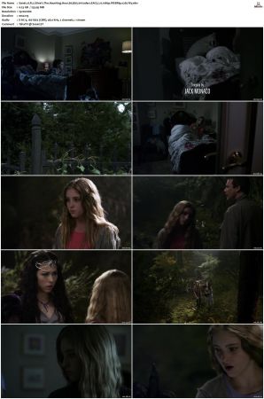 R.L. Stines The Haunting Hour S01-S04 1080p WEBRip EAC3 2.0 x265-iVy