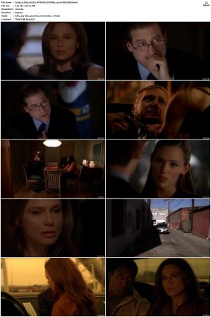 Alias S01-S05 iNTERNAL DVDRip x264-TABULARiA