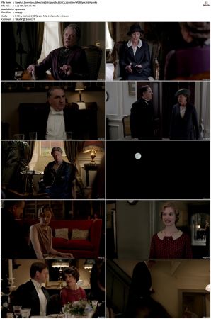 Downton Abbey S01 S06 WEBRip EAC3 2 0 1080p x265-iVy